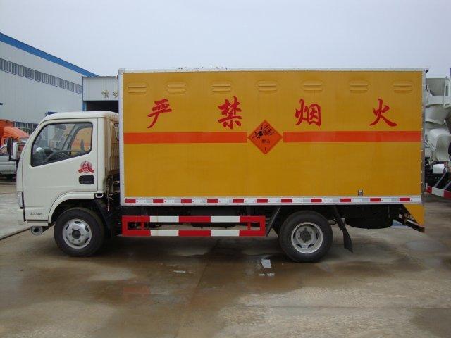 宣州危险品运输