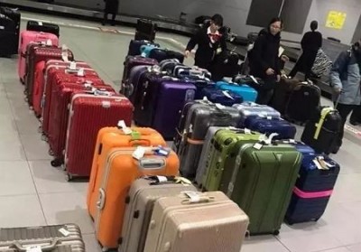宣州行李托运
